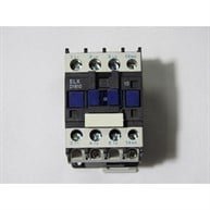 18A 3 Fazlı Kontaktör ELX-D Tipi 1NO